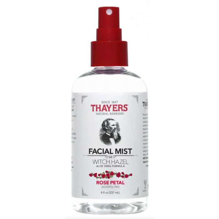 Thayers Bruma Facial Petalo De Rosa 237ml