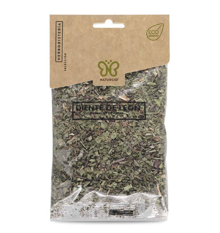 DIENTE DE LEON BIO B 35 GR