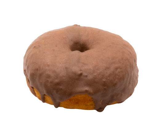 BERLISINGLUTEN CHOCOLATE 120G (18 UND)