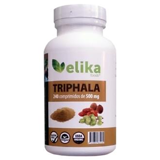TRIPHALA 240comp.