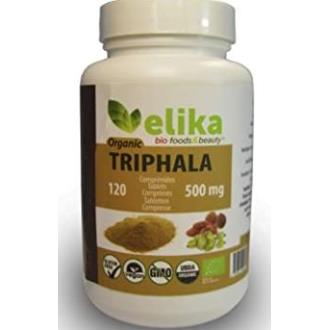 TRIPHALA 120comp.