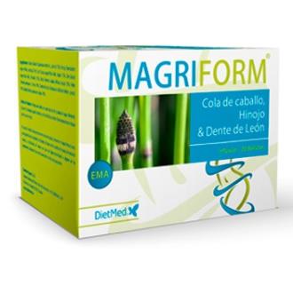 MAGRIFORM EMA infusão 20bolsitas