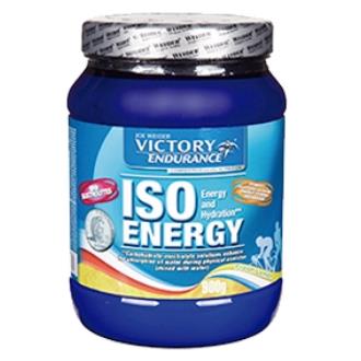 VICTORY ENDURANCE ISO ENERGY limão 900gr.
