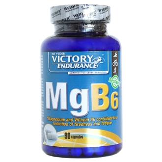 VICTORY ENDURANCE magnesio e vit. B6 90cap.