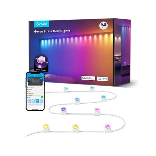 Govee Iluminación H608B301