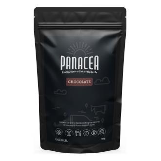 PANACEA proteína isolada chocolate 750gr.