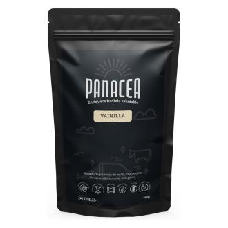 PANACEA proteína isolada baunilha 750gr.