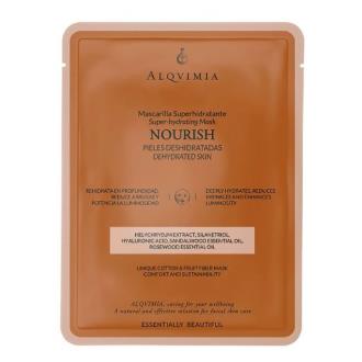 MÁSCARA FACIAL EB nourish 1ud.