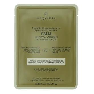 MÁSCARA FACIAL EB calm 1ud.
