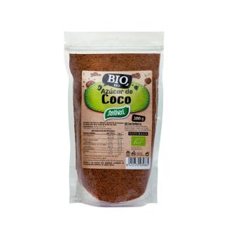 AÇUCAR DE COCO 300gr. BIO