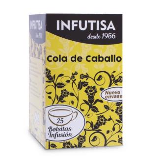 CAVALINHA infusão 25saquetas