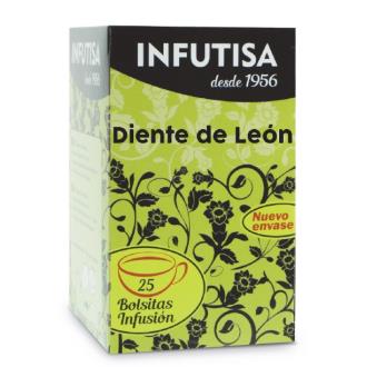 DENTE DE LEÃO infusão 25saquetas