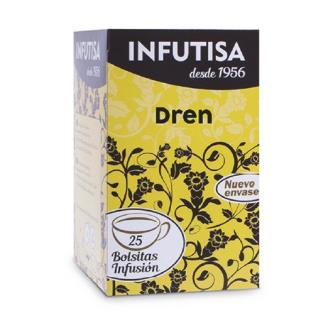DREN 14 infusão 25saquetas