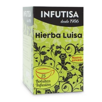 BELA LUISA infusão 25saquetas
