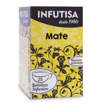 MATE infusão 25saquetas