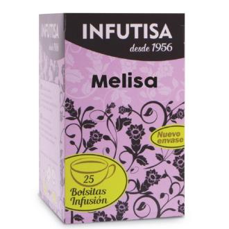 MELISA infusão 25saquetas