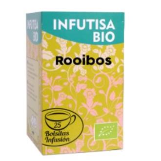 ROOIBOS 25saquetas BIO