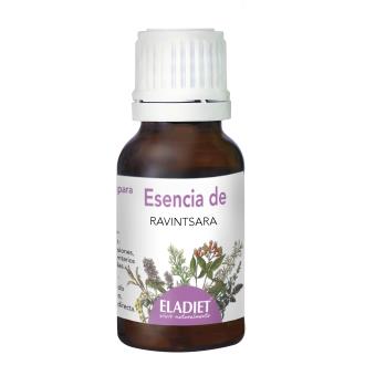 RAVINTSARA óleo essencial 15ml.