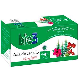 BIE3 CAVALINHA infusão 25sbrs.