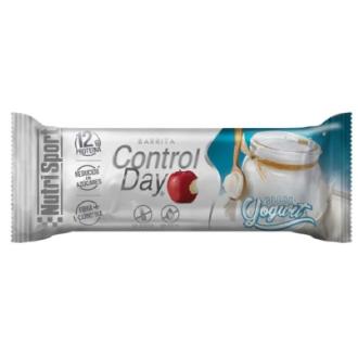 BARRITA YOGURT CONTROLDAY caixa 28unid.