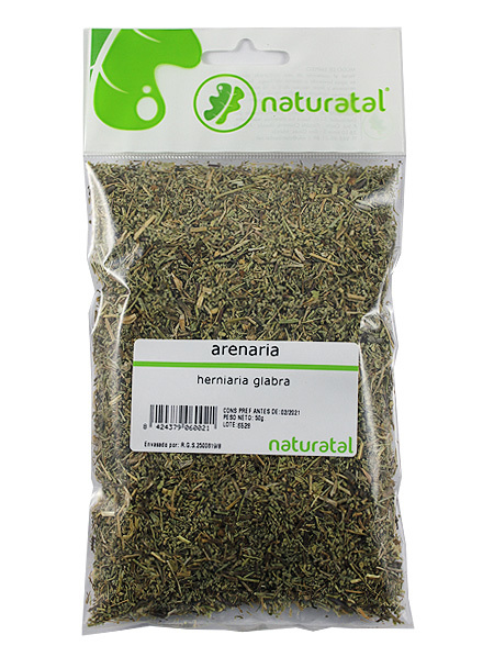 ARENARIA (Herniaria glabra) 50GR