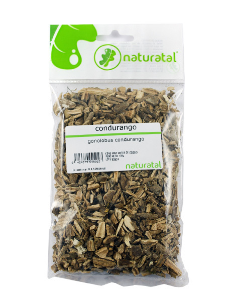 CONDURANGO (Gonolobus condurango) 100GR