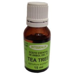 TEA TREE (arbol del te) óleo essencial ECO 15ml.