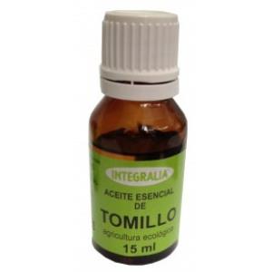 TOMILHO óleo essencial ECO 15ml.