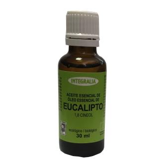EUCALIPTO óleo essencial ECO 30ml.