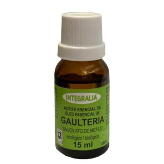 GAULTERIA óleo essencial ECO 15ml.