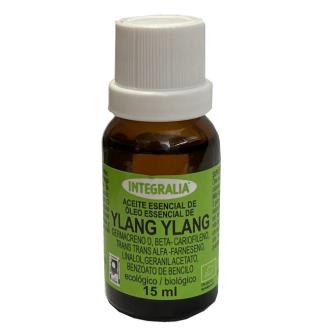 YLANG YLANG óleo essencial ECO 15ml.