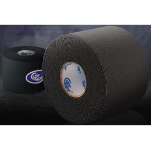 CURE TAPE preto ligadura neuromuscular (5cm x 5m)