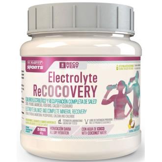 ELECTROLYTE RECOVERY 450gr.