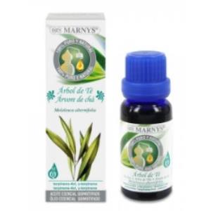 ARBOL DEL TE óleo essencial alimentar 15ml.