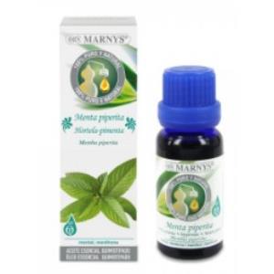 MENTA PIPERITA óleo essencial alimentar 15ml.