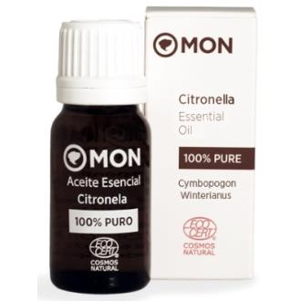 CITRONELA óleo essencial 12ml.