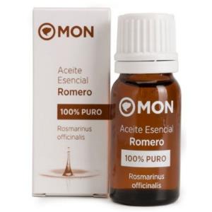 ALECRIM óleo essencial 12ml.