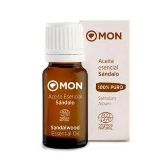 SANDALO óleo essencial 5ml.