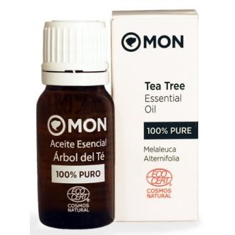 ARBOL DEL TE óleo essencial 12ml. Ecocert