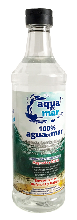 AGUA DE MAR 500 ML (15)