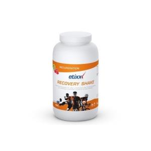 ETIXX recovery sabor raspberry/kiwi 1,5kg.