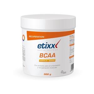ETIXX BCAA powder sabor laranja/manga 300gr.