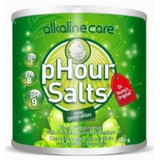 PHOUR SALTS 450gr.