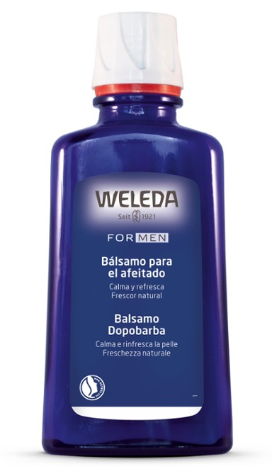 BALSAMO PARA EL AFEITADO 100ML
