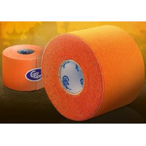 CURE TAPE SPORTS laranja ligadura neuromuscular(5cm x 5m)