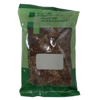 ZARAGATONA sementes inteiras bolsa 100gr.