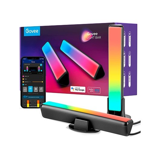 Govee Iluminación H60563D1