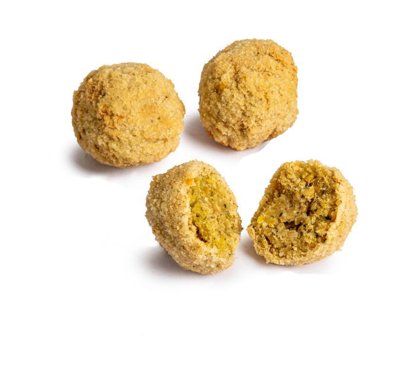 CONGELADO FALAFEL VEGANO (1,2kg) Kioene Horeca