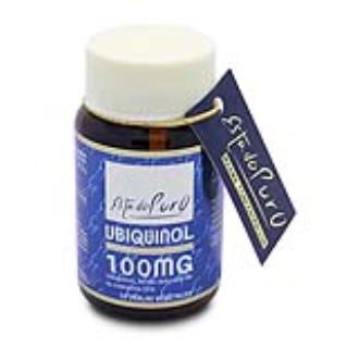 UBIQUINOL 100mg. 30pearls