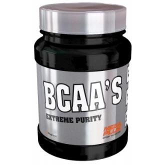 BCAA+GLUTAMINA sabor morango 600gr. EXTREME PURITY